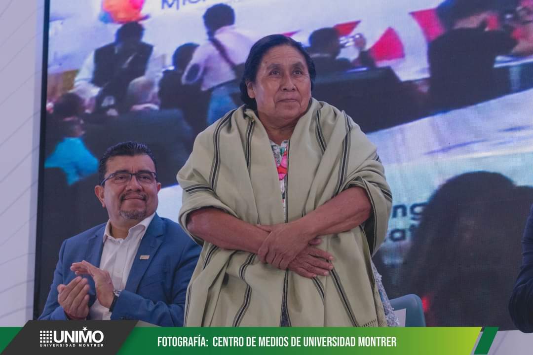 Universidad Montrer tweet media