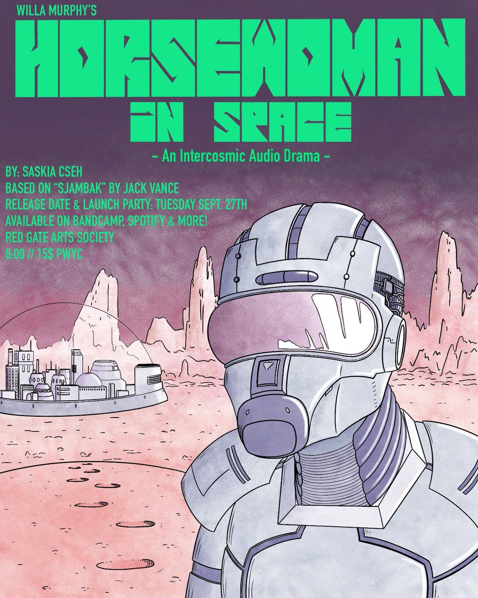 tonight! doors at 8, entry is $15 or PWYC