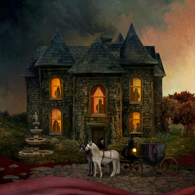 diegoalonsomv's tweet photo. Happy 3rd anniversary to
In Cauda Venenum
by Opeth 🇸🇪
13th album. Released in 2019
https://t.co/VdMQwSXxJo
#NowPlaying #ThisDayInMusic #Opeth #InCaudaVenenum https://t.co/qhqYtJ2bSR