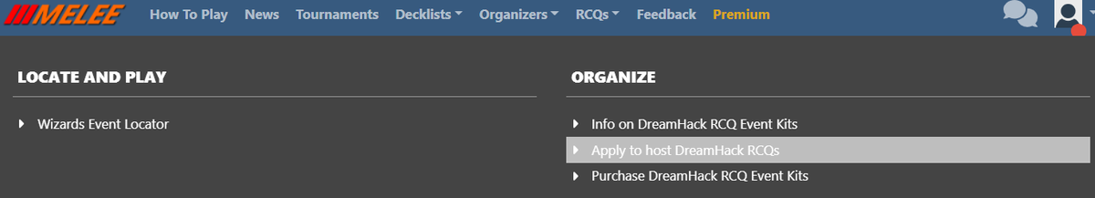 tunicobernomtg's tweet image. #MakeMagicHappen
Folks, we are only two days away.
Grab your store owner by the hand, show them mtgmelee website, it is very self explanatory. Schedule your RCQ event.
Play Magic. Be merry!