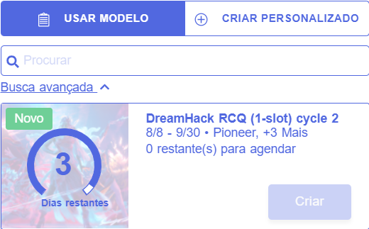 tunicobernomtg's tweet image. #MakeMagicHappen
Folks, we are only two days away.
Grab your store owner by the hand, show them mtgmelee website, it is very self explanatory. Schedule your RCQ event.
Play Magic. Be merry!