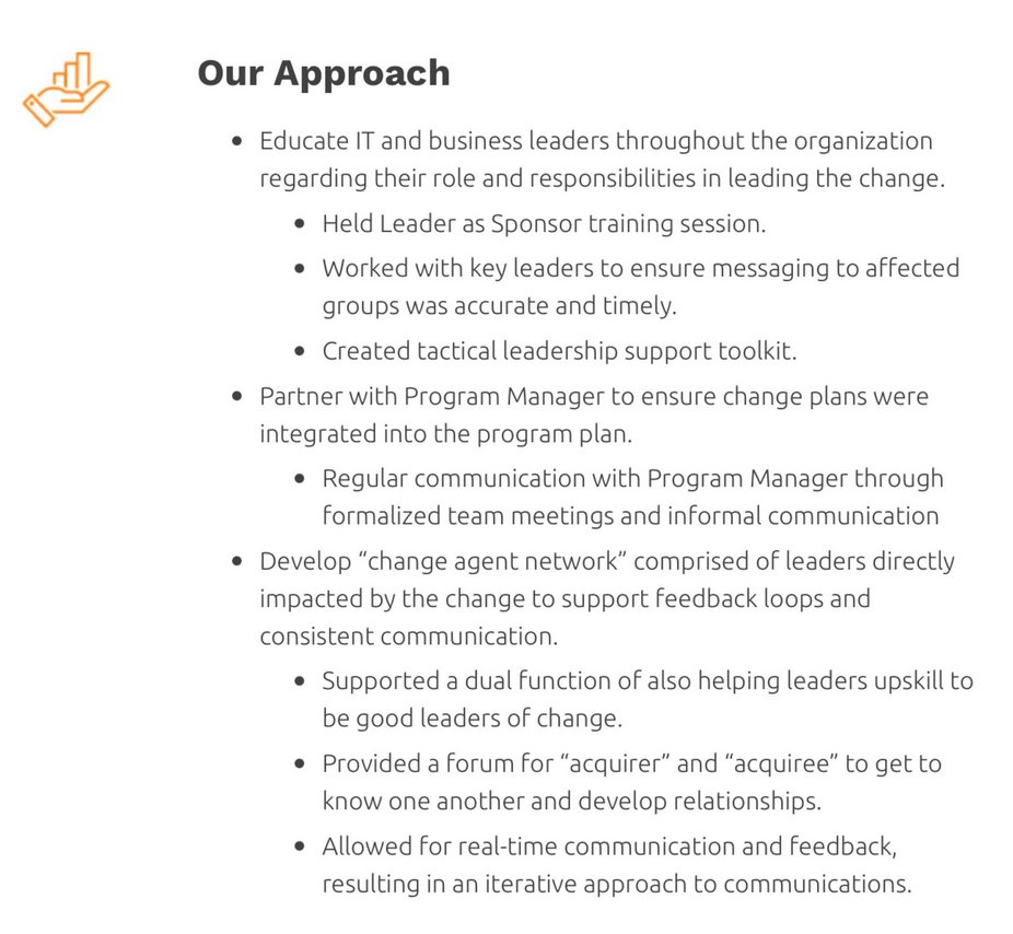 Levvel_Inc's tweet photo. We love a Change challenge. Our Organizational Change Solutions team was happy with this project and its outcome. Supporting and building internal change capability was key to success.#changeconsulting #changemanagement #businesstransfomation #pipeline #yycbusiness #levvel https://t.co/FwLIuNPIgR