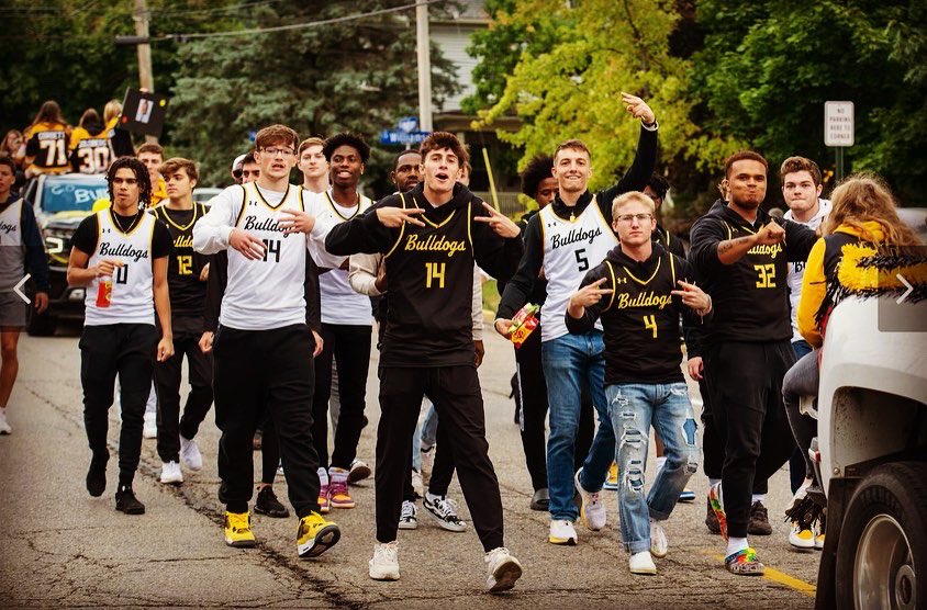 Adrian College Men’s Basketball tweet media