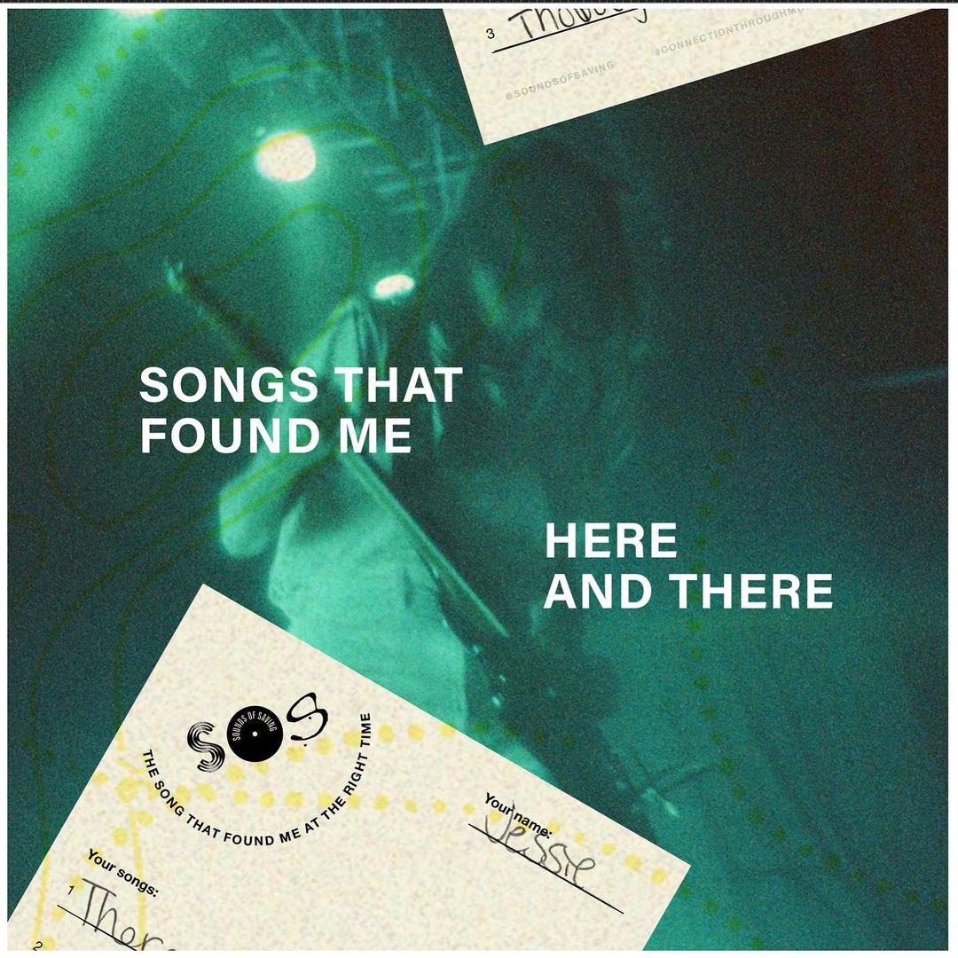 heretherefest's tweet photo. Here and There were grateful to have @SoundsOfSaving as a partner on tour this Summer. 

"We had so many memorable interactions with communities around the country, heard about hundreds of songs that saved people’s lives and basked in incredible music all month! https://t.co/VKR1WLB2tj