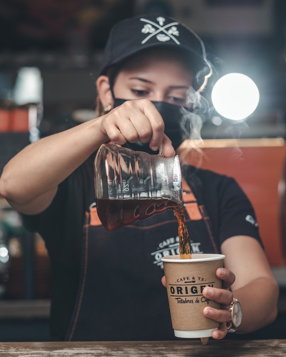 OrigenTC's tweet photo. Filtrados con cafés de edición especial🤩
#specialtycoffee #coffee #cafesespeciales #cafe #cafesfiltrados #filteredcoffee https://t.co/KlWT5yMAex
