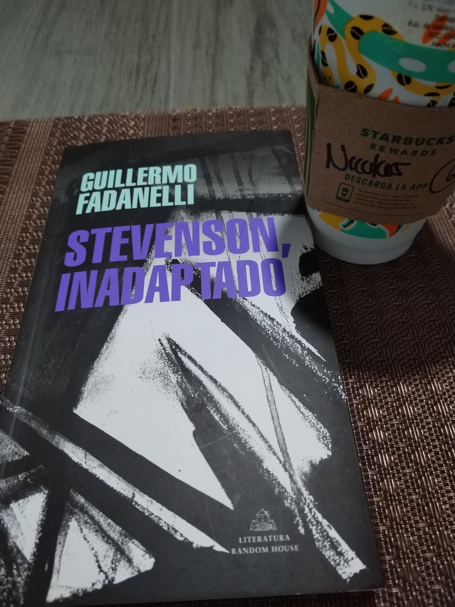 Hoy a las 18 hrs en Tarde Libre el Mario Stevenson en <a href="/RM1080_AM/">Tultitlán 1080 AM</a> @AMXNoticias <a href="/penguinlibrosmx/">Penguin Libros México</a> <a href="/Langosta_Lit/">Langosta Literaria</a> <a href="/LeonardoRMVM/">Leonardo Ramos</a> 
radioytvmexiquense.mx/index.php/radi…
👇👇👇📕📘📖
