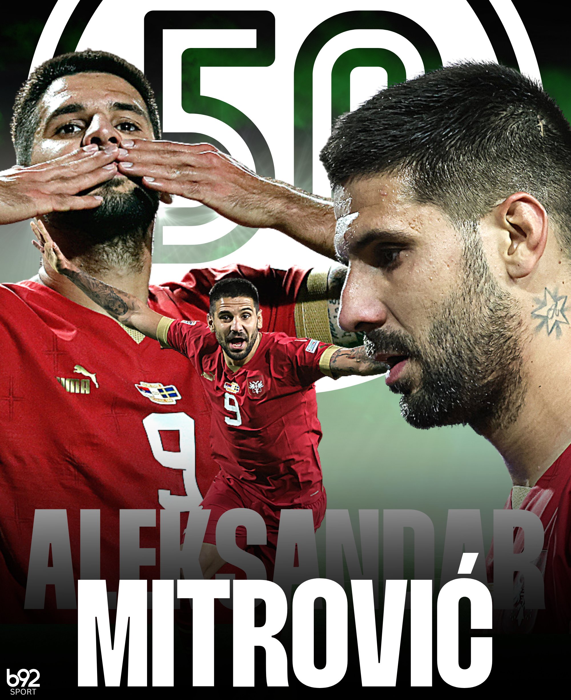 B92 Sport (@b92sport) / Twitter