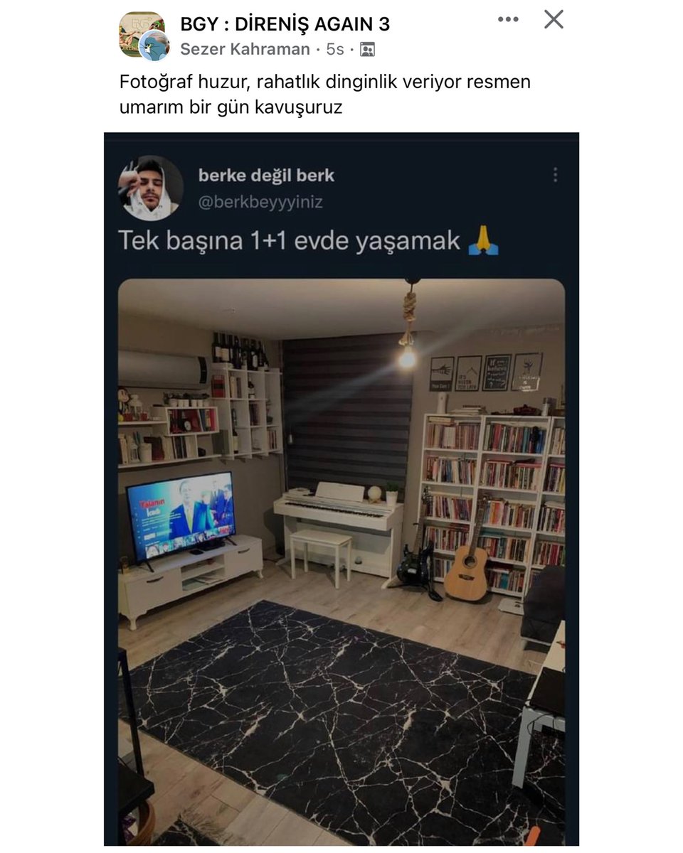 bgyetherr's tweet photo. Şu güzelliğe bakın harika, bir üni öğrencisi için çok iyi 🥲 https://t.co/ICEDvqX1FB