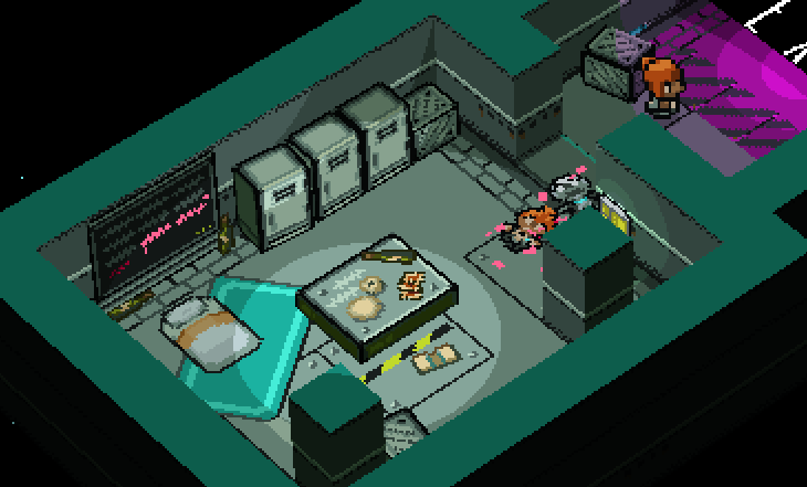 nohua &amp; and i made decision to make tallymarks development fully transparent

(i mean we decided before but we forgot because of SOMEBODY)

github &amp; trello links below in thread

#gamedev #indiedev