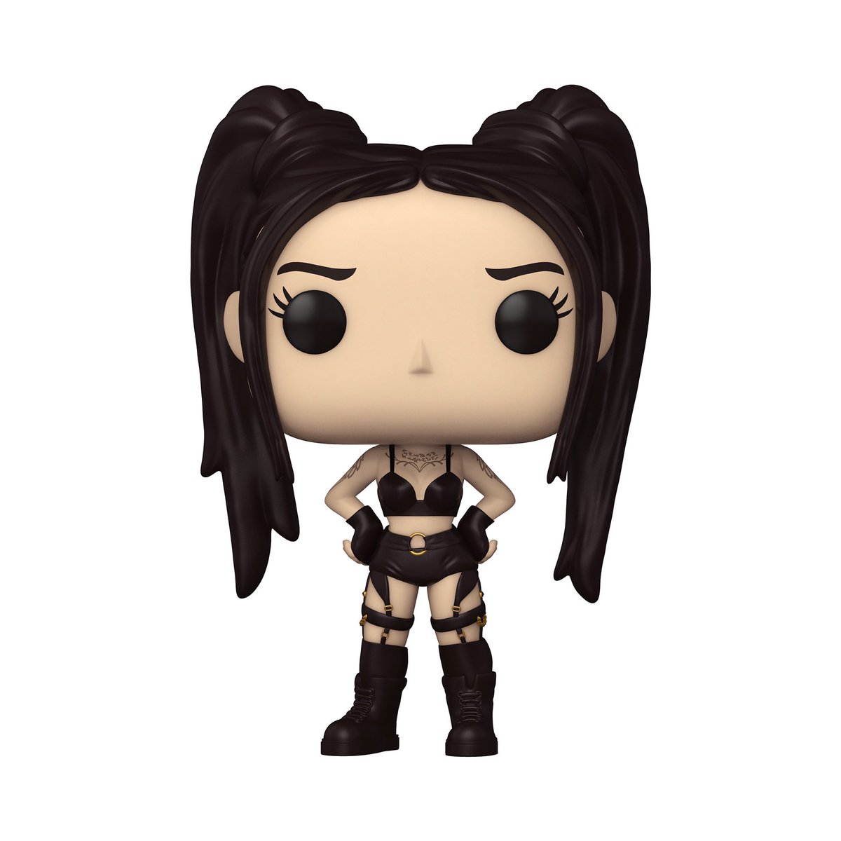 RT, Follow @originalfunko AND <a href="/bellapoarch/">Bella Poarch</a> AND comment with your favorite Bella Poarch song for the chance to WIN this Bella Poarch POP! #funkoPOP #funko #Giveaway #bellapoarch