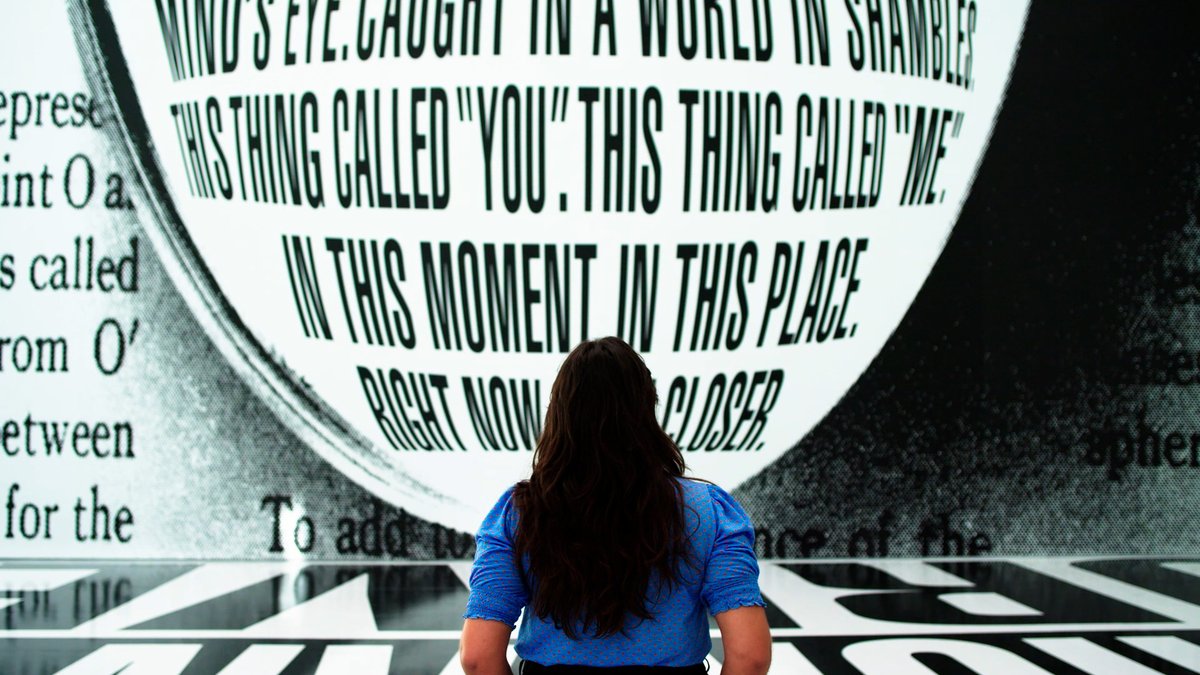 MoMA The Museum of Modern Art on Twitter "In our latest UNIQLO ArtSpeaks, curatorial assistant