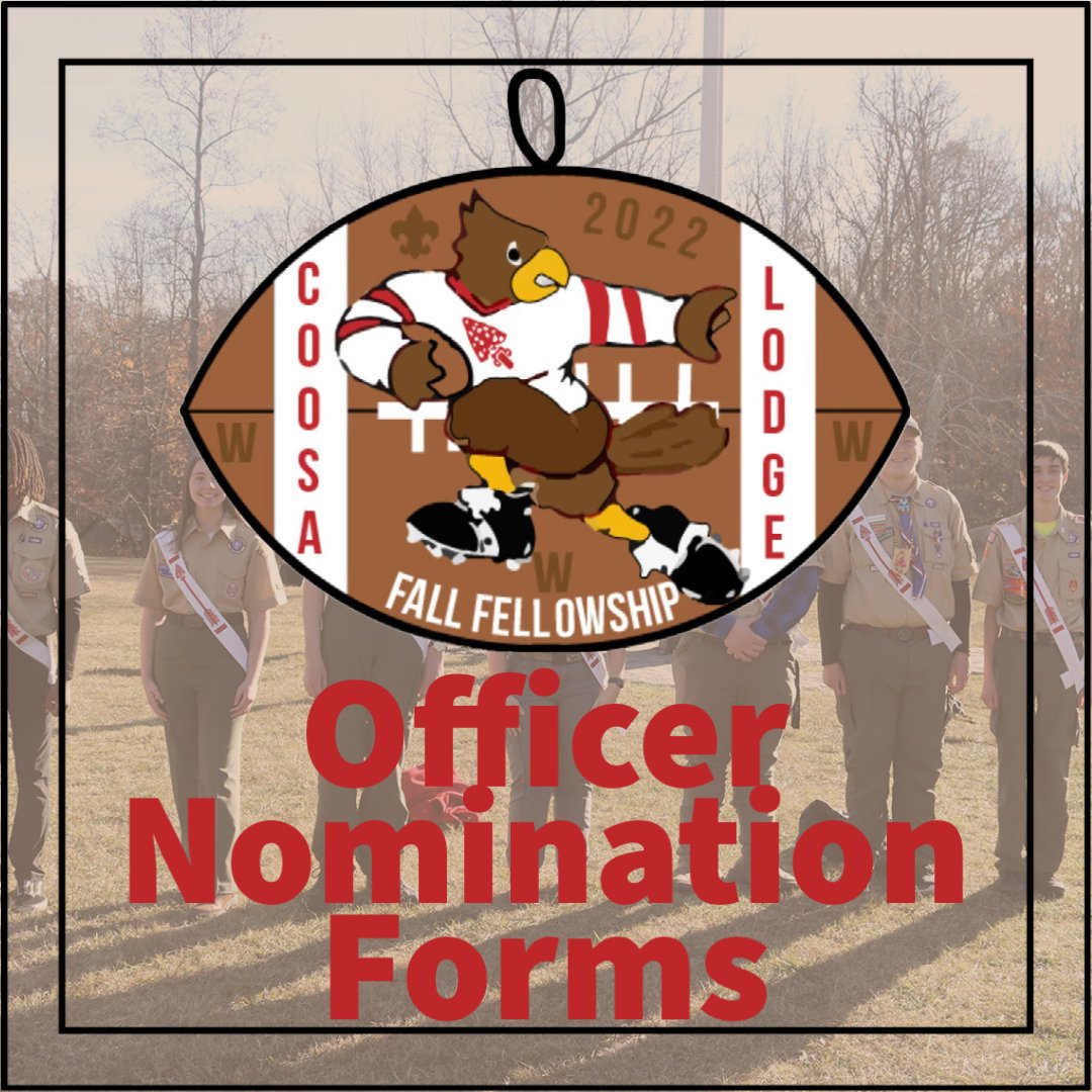 Coosa Lodge, WWW tweet media