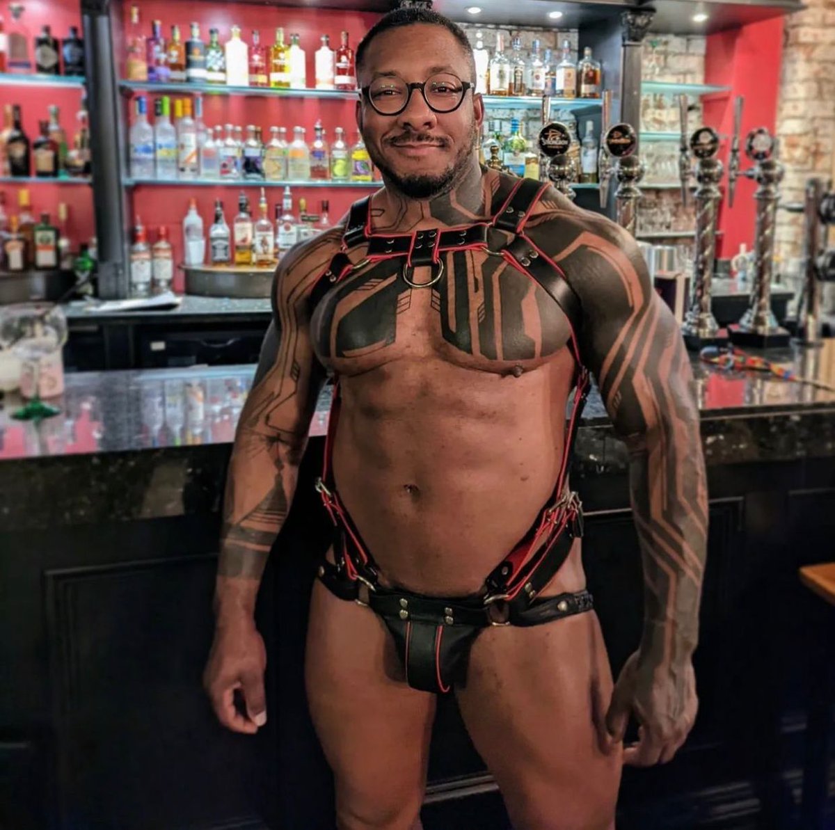 czmanchester's tweet photo. Calling all @ManLeathermen
We are hosting an exclusive shopping event with 20% off all full price for MLM card holders & MLW ticket holders
Thursday evening 8pm - 11pm
Beer & Bubbly provided by the incredible @Jordanjames97uk @JBridgestoneXXX & @massively_mode
Join us #MLW22 https://t.co/06VNTv1NoU