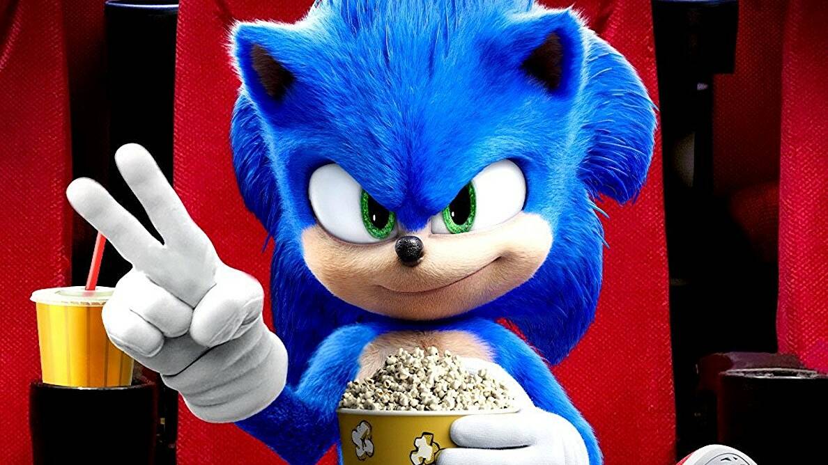 Grab your popcorn and head downtown for a Sensory Family Movie at @cadl Downtown branch. Enjoy Sonic the Hedgehog, playing October 2 from 1-2pm https://t.co/7xFQB1uXIB