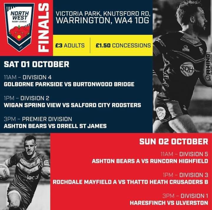 Haresfinch ARLFC🏉 tweet media