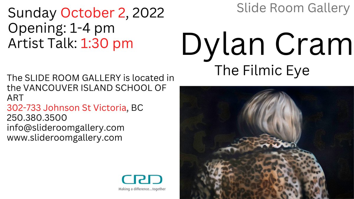 Slide_Room's tweet photo. Sunday at Slide Room Gallery
#downtownvictoria 
#victoriabc #yyjarts #yyj #artgallery #contemporaryart #yyjartgallery #slideroomgallery #onlinegallery #localartist #supportthearts #originalart #covidart #covidartwork #kunst #canadianartist #canadianartdaily https://t.co/ZuQ5jEwfbF