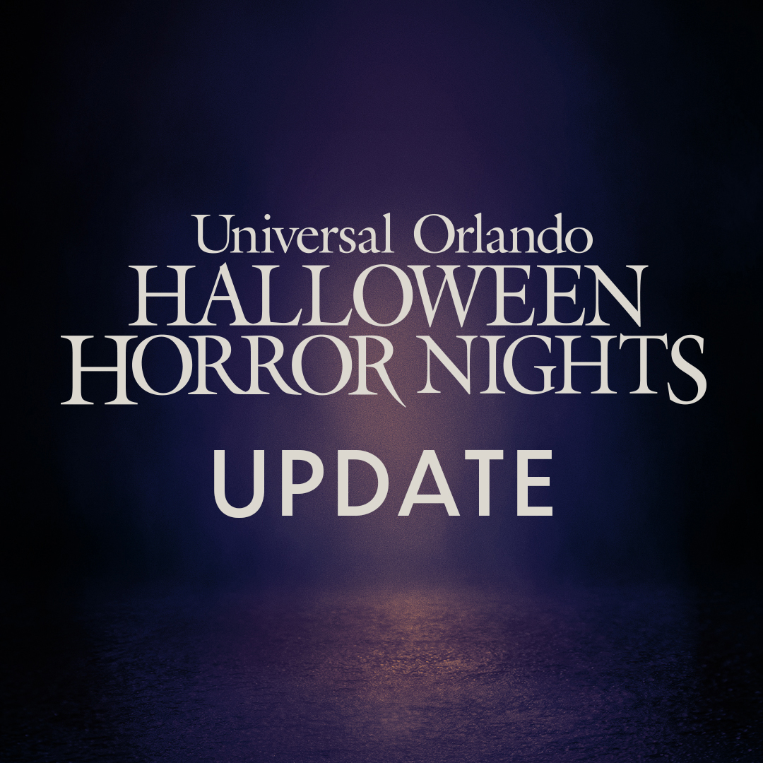 HorrorNightsORL's tweet photo. Our Halloween Horror Nights event at Universal Studios Florida is canceled Wednesday, Sept. 28 &amp; Sept. 29 due to Hurricane Ian. We anticipate reopening the event on Sept. 30 conditions permitting. https://t.co/ABklugGaOH
