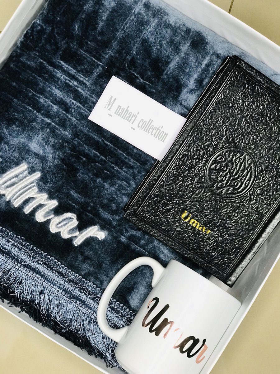 nahari_a's tweet image. #giftpackage