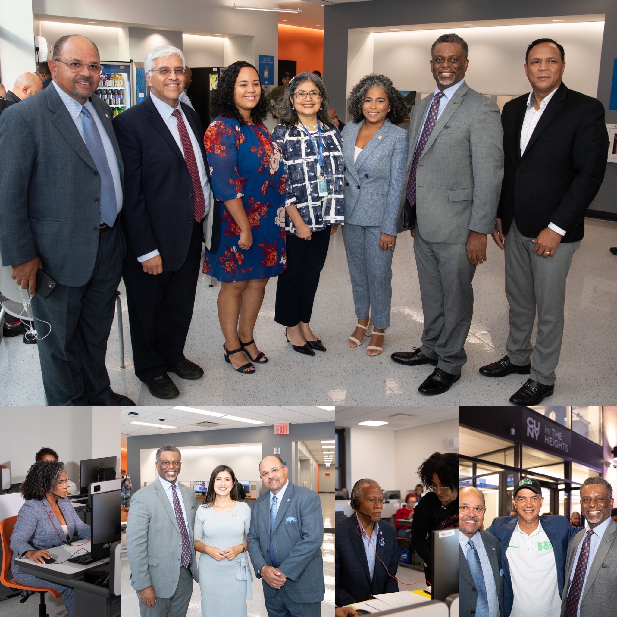 CUNY in the Heights (CUNYintheHeight) / Twitter