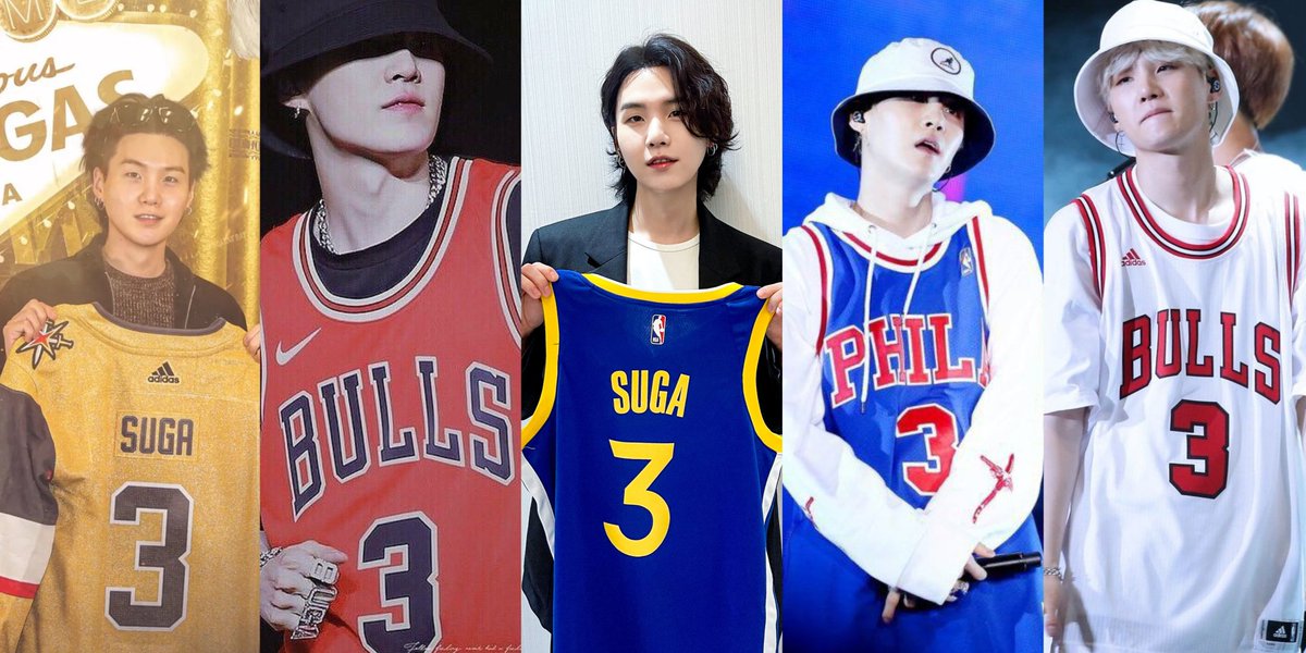 UniversBTS_'s tweet photo. 📸 YOONGI ♡ CAMISA NÚMERO 3 https://t.co/6UrAhqnlfS