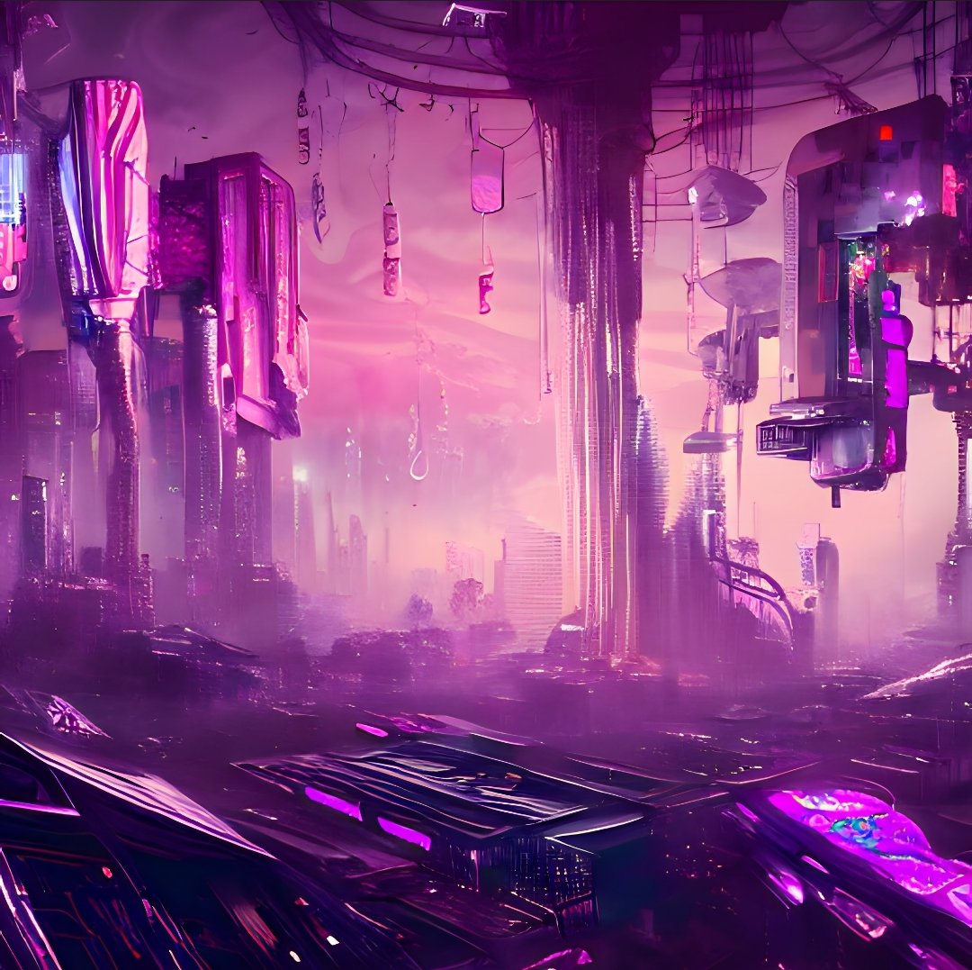TechTeam_DE's tweet photo. Rainy tuesday, perfekt time for neon city part 3 🌧️🌈
#NFTCommunity #cyberpunk #digitalart #digitaldrawing #ArtistOnTwitter #scifi #scifiart #OpenSeaNFT #Futurism #Neon #NoWar https://t.co/QmaUXj7lIf