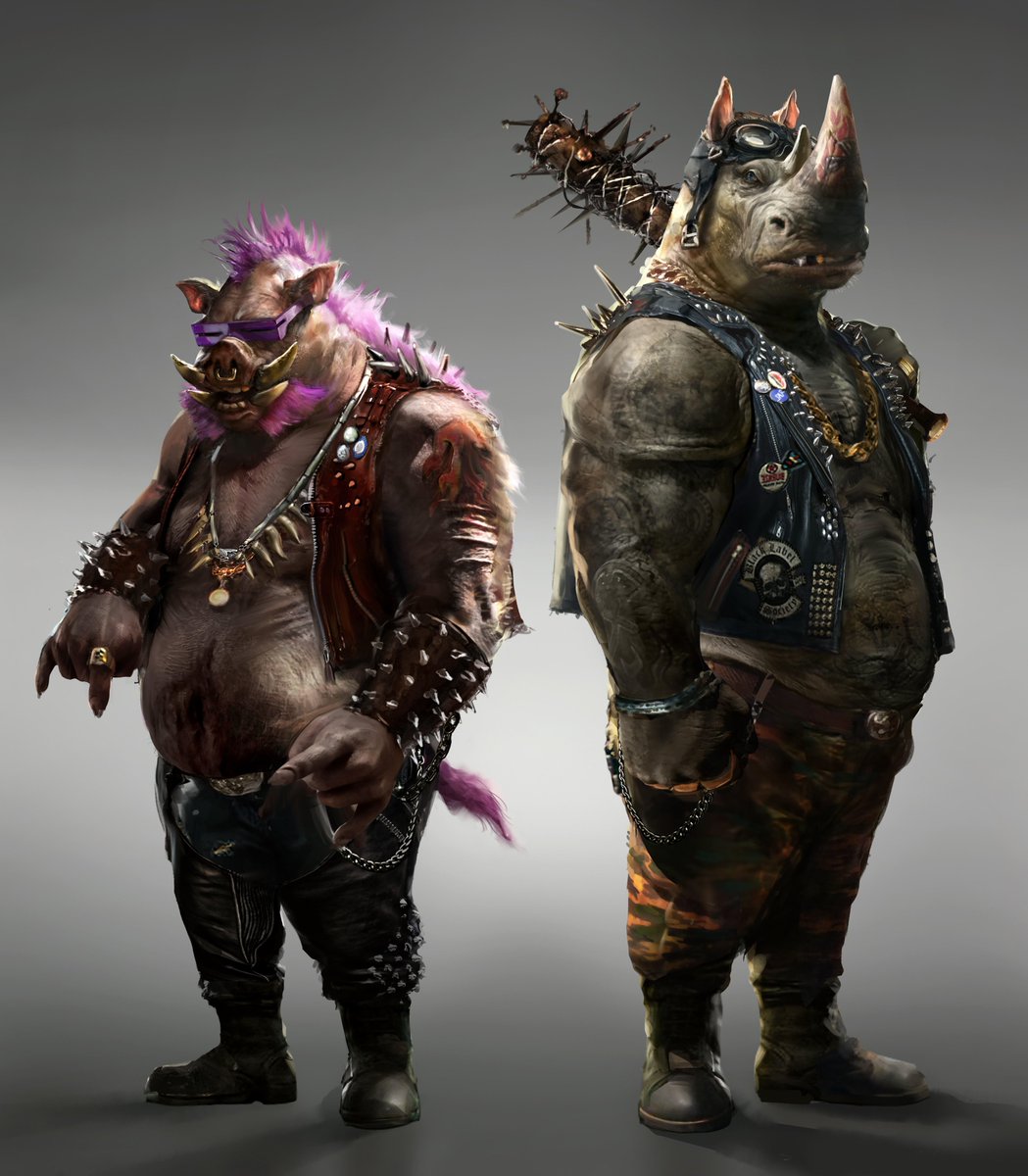 theUNDEFYNED's tweet photo. 2/ @TheOllionaire has 20+ years of experience and is a decorated concept artist turned Creative Director. 

He was previously the Head of Visual Development at Universal Pictures. https://t.co/9qQeCmrc9B
