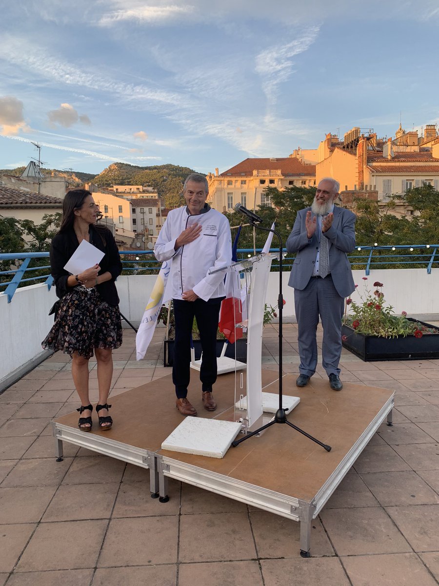 Natacha Chicot tweet media