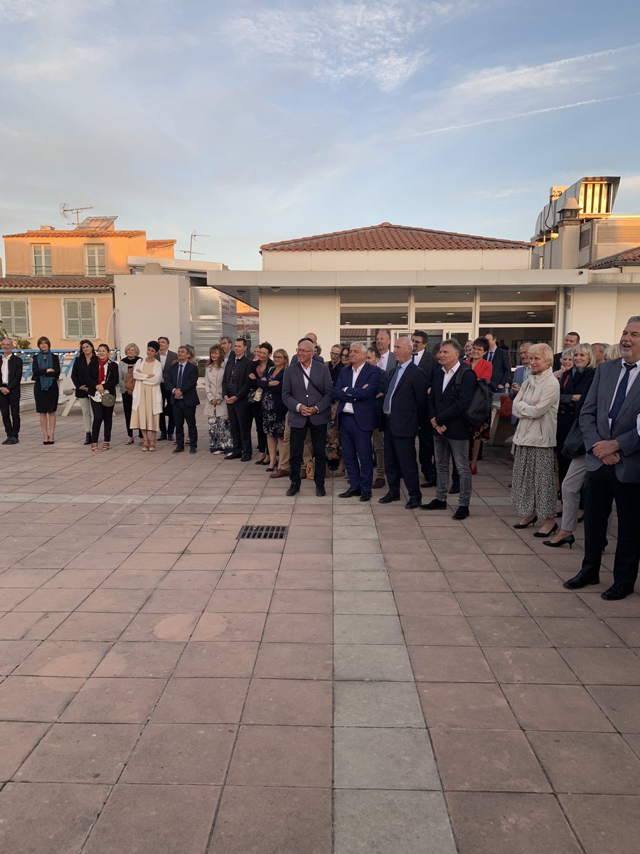 Natacha Chicot tweet media