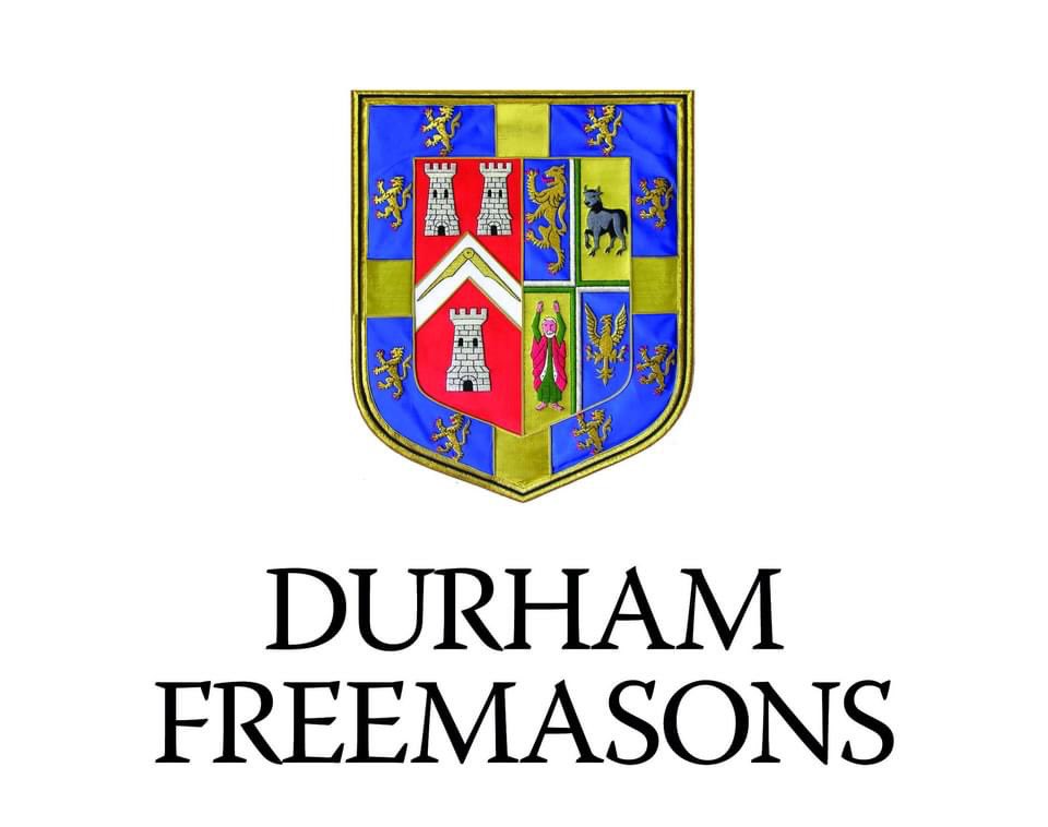 Durham Freemasons tweet media
