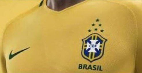 Mfutebolisticos's tweet photo. Não que eu esteja iludido, mas em qual posição a 6ª estrela fica melhor depois do Hexa? https://t.co/5mCUiNUCS4