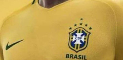 Mfutebolisticos's tweet photo. Não que eu esteja iludido, mas em qual posição a 6ª estrela fica melhor depois do Hexa? https://t.co/5mCUiNUCS4
