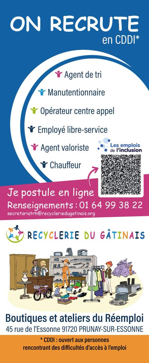 Patrick Pagès (@patrickprunay) on Twitter photo 