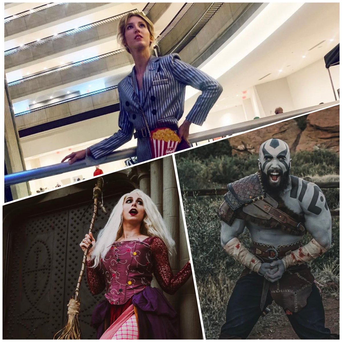 We’re back! This Thursday (29 September) at 8 PM EST, we’re playing 13th Age to raise money for <a href="/Pelotonia/">Pelotonia</a>! Come watch on the <a href="/identeco/">IDENTECO Cyberpunk TTRPG</a> twitch channel! Featuring <a href="/WorldWideBlonde/">Tori Smith</a> and <a href="/1kFacesCosplay/">Thousand Faces Cosplay</a>! Donate to get raffle tickets for a new lightsaber from sponsor Deluxe Sabers!