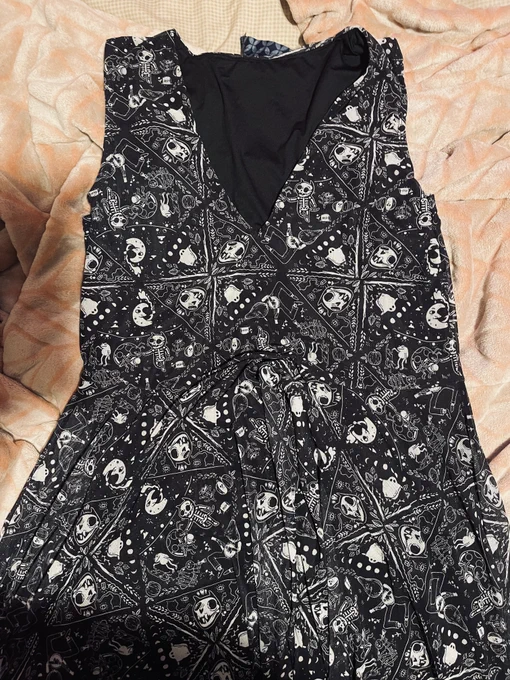 this is my 2nd blackmilk dress and I'm pretty sure it's already my favorite 