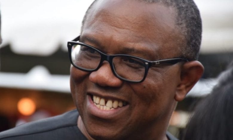 JeffreyGuterman's tweet photo. @PeterObi 📍Heads up! @PeterObi leads in a new poll, but this is no reason to be complacent. The campaign begins tomorrow and we Obidients need to work as hard as ever for a new Nigeria. #PeterObi4President https://t.co/H727AJwTzF https://t.co/kSGrV8UFVB