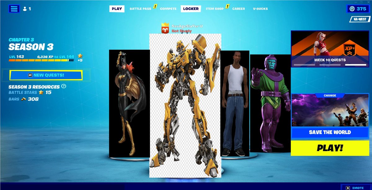 Un Wey random XD tweet media