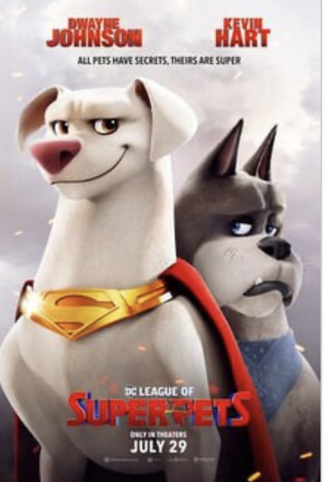 Krypto The Super Ðoge ™ 🐕 tweet media