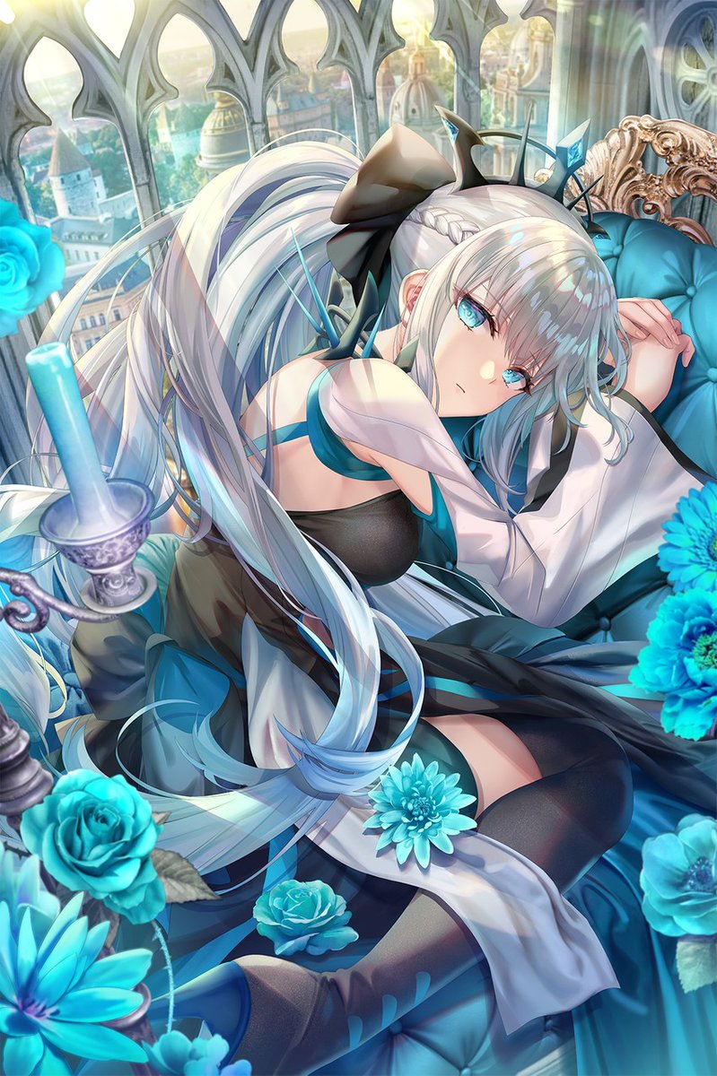 DailyMorgan_'s tweet photo. Day 32

#FGO #FateGO https://t.co/vMcngW9oUJ