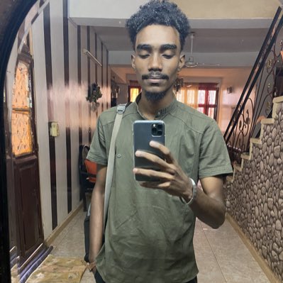 AhmEdAlSir_'s tweet photo. #NewProfilePic https://t.co/5JckKWcAkA