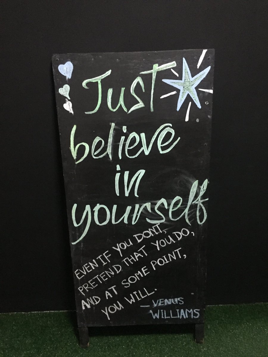 GreeneFiona's tweet photo. Just back from the gym - it’s been sold recently and sadly all the “pretty” sold too. Motivational signs (like the one below), pot plants, lounge and coffee machine, even the clocks are gone. Bit sad. #gymlife #gym #wednesdayweights https://t.co/eOxPZ5WTXB