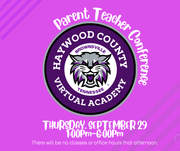 Haywood County Virtual Academy tweet media