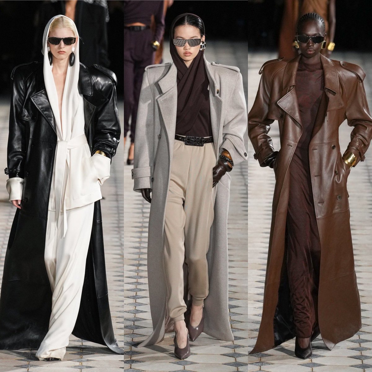 pYSLrada's tweet photo. things that should be in my closet for fall 22: https://t.co/oXcKbE2N99