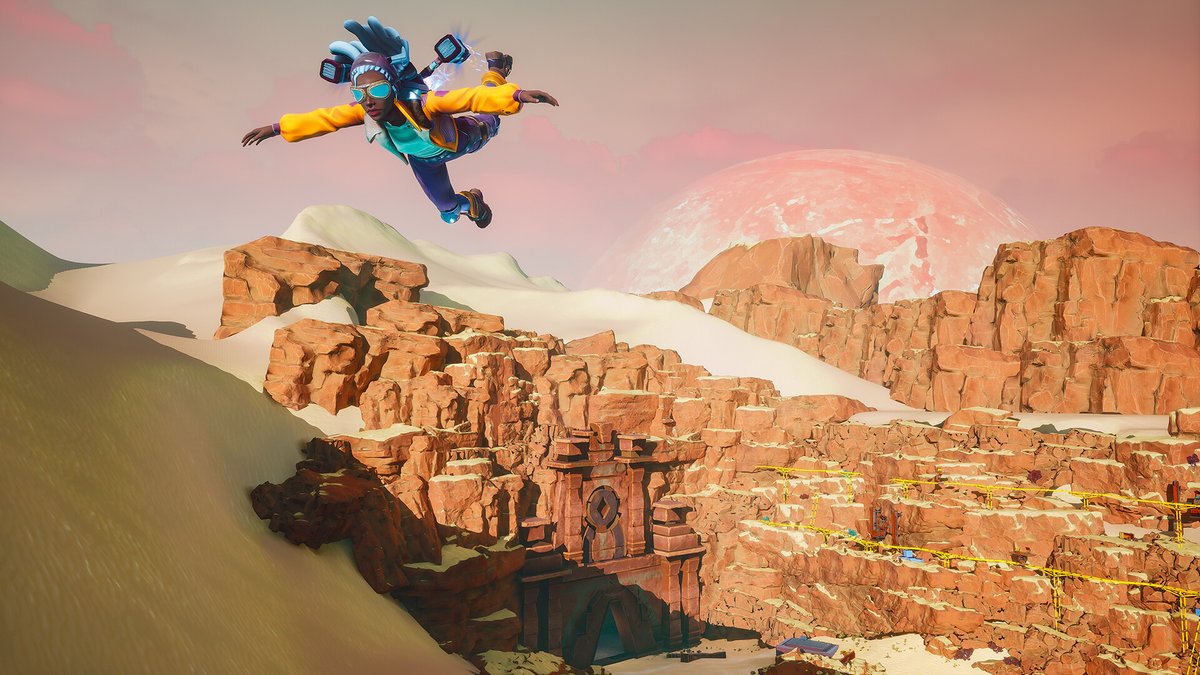 Entertainment Factor tweet media