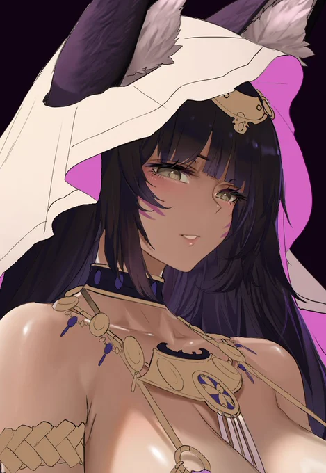 #アズールレーン 
