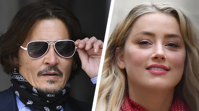 “Yes, I Am”: Johnny Depp Casts Himself as the Victim of Domestic Violence After Four Days on the Stand
get more update now:shorturl.at/isVY2
#IAmJohnnyDepp