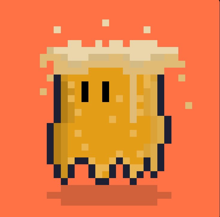 nftghostchain's tweet photo. @wagmibeerlab @GutterCatGang Ahead of the curve… Ghostchain is your match made in heaven 😁 https://t.co/7D3qoYhQ22