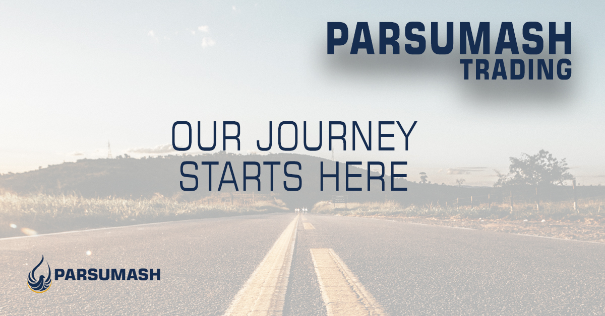 ParsumashTrade's tweet photo. Today our team is excited to share our new brand and website with you.
Through our unique innovation approach, Parsumash Trade has prepared a complete platform to offer branded products and a full-service #solution for the #bitumen business. https://t.co/HPxLratN0G
