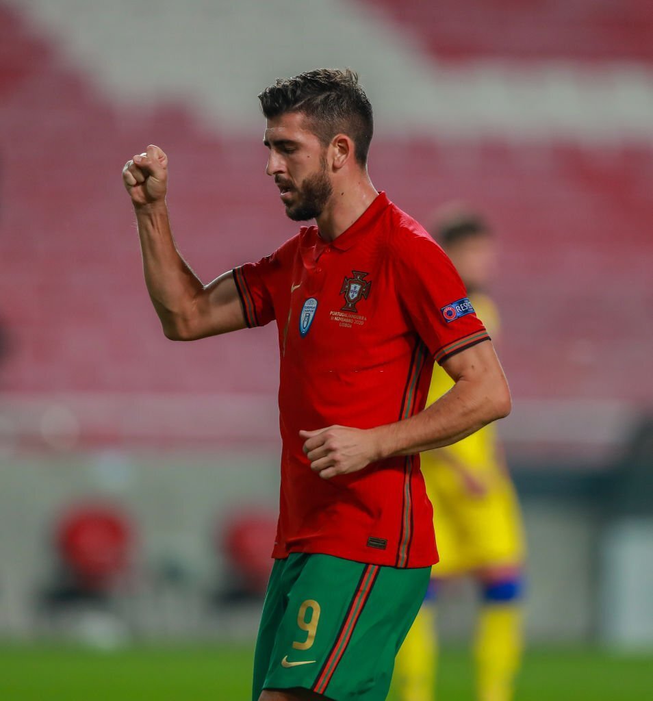 Eu sei quem pode salvar a seleção