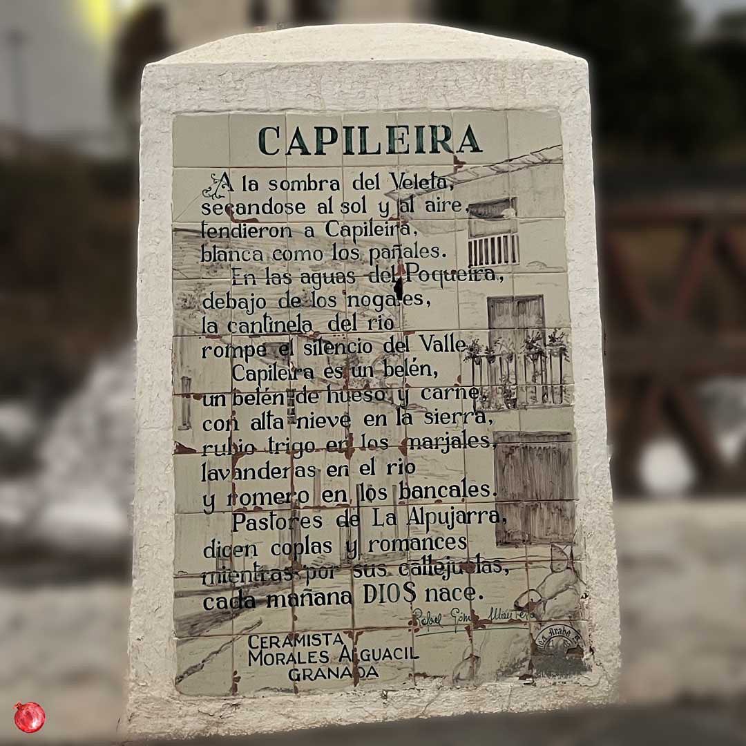 granadapictures's tweet photo. En este caso, nosotros visitamos un pueblo llamado “Capileira”, que se encuentra dentro del ranking de pueblos más bonitos de España. 😍

Y las increíbles vistas que nos regaló, lo confirman. ✨ 

Además, se encuentra entre los pueblos más altos del país. 🔝 https://t.co/WyAHscSQgM