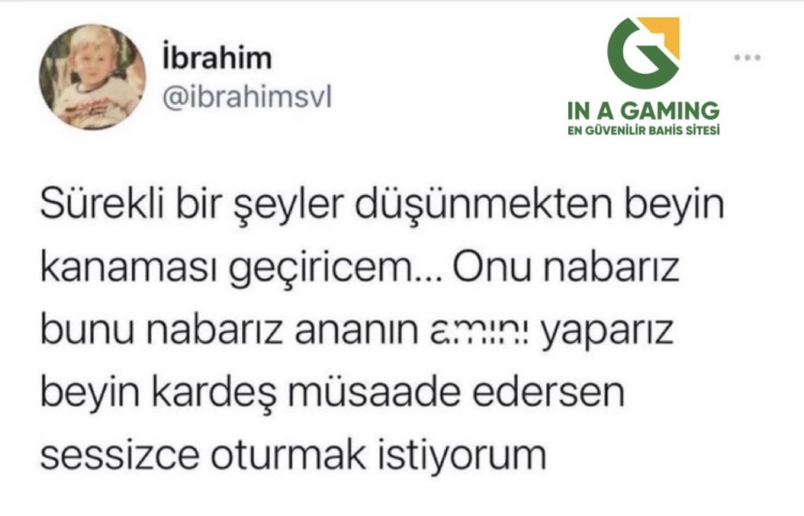 4geik memes (@cokiyikufur) on Twitter photo 